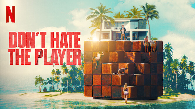 Don't Hate the Player Don't Hate the Player