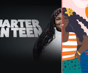 Quarter Ton Teen
