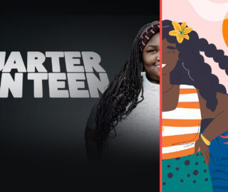 Quarter Ton Teen