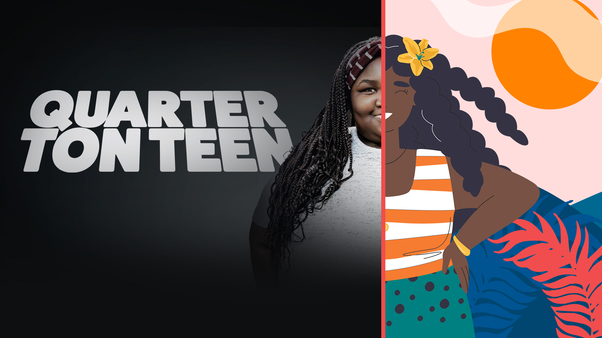 Quarter Ton Teen Quarter Ton Teen