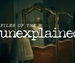 Files Of The Unexplained