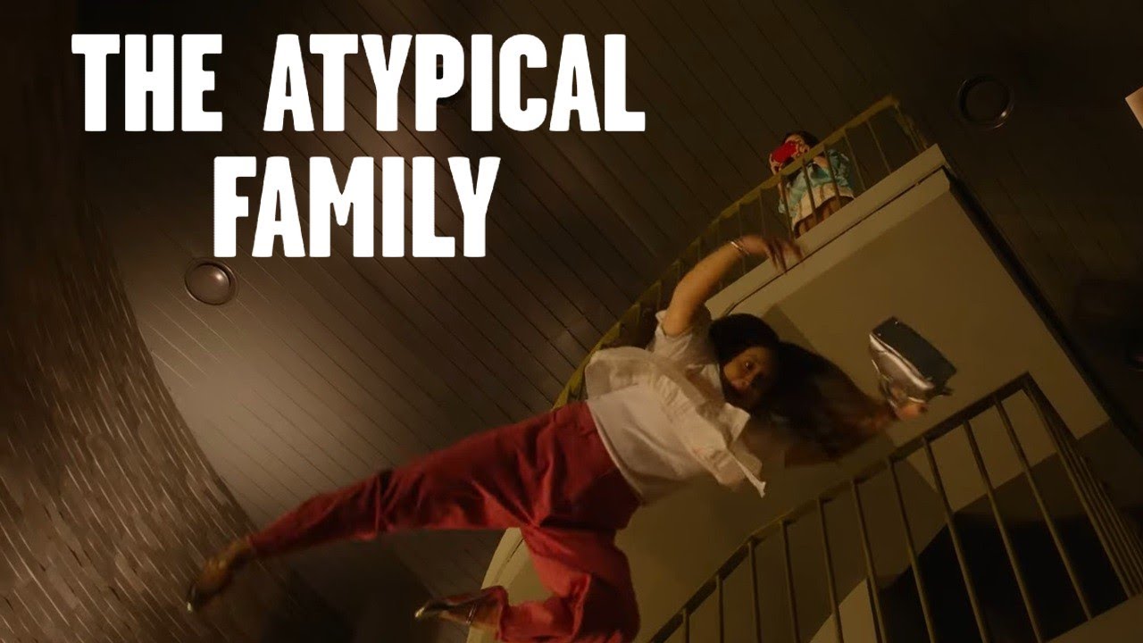 The Atypical Family The Atypical Family