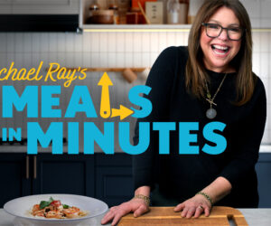 Rachael Ray's Meals In Minutes