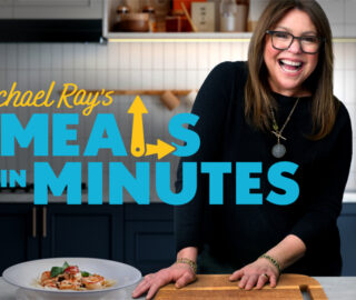 Rachael Ray's Meals In Minutes