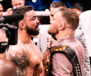 Bare Knuckle Fighting Championship