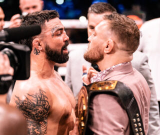 Bare Knuckle Fighting Championship