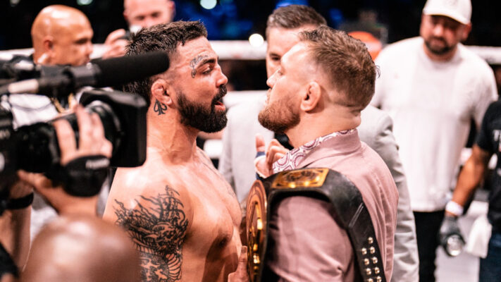 Bare Knuckle Fighting Championship