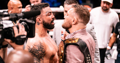 Bare Knuckle Fighting Championship