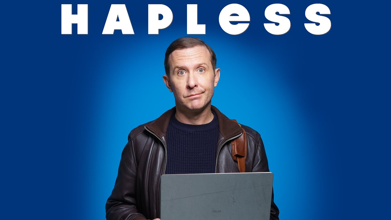 Hapless Hapless