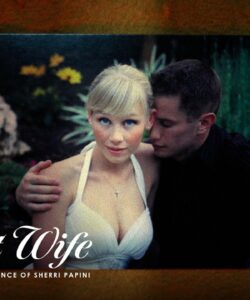 Perfect Wife: The Mysterious Disappearance of Sherri Papini