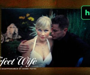 Perfect Wife: The Mysterious Disappearance of Sherri Papini
