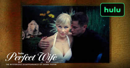 Perfect Wife: The Mysterious Disappearance of Sherri Papini