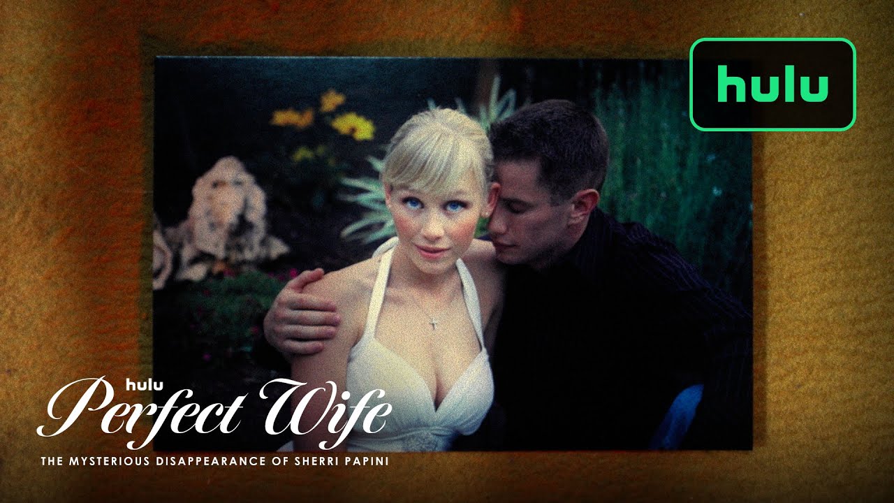 Perfect Wife: The Mysterious Disappearance of Sherri Papini Perfect Wife: The Mysterious Disappearance of Sherri Papini