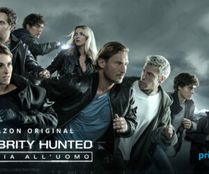 Celebrity Hunted: Italy