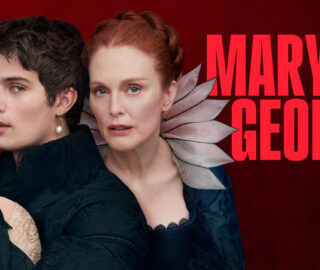 Mary & George