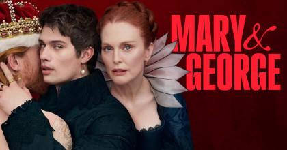 Mary & George