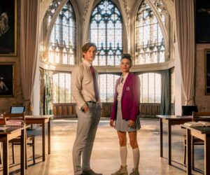 Maxton Hall - The World Between Us