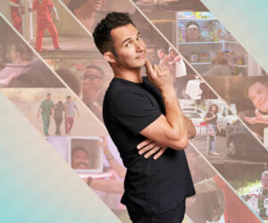 The Magic Prank Show With Justin Willman