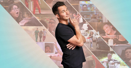 The Magic Prank Show With Justin Willman