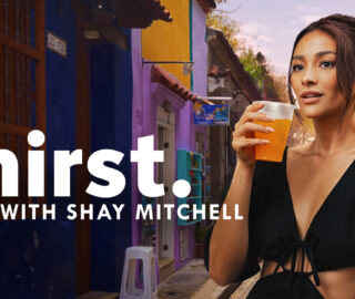 Thirst With Shay Mitchell
