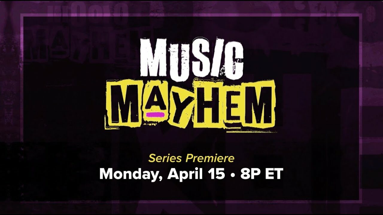 Music Mayhem