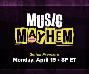 Music Mayhem