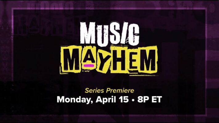 Music Mayhem