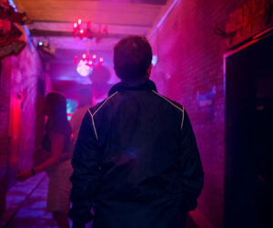 Crime Scene Berlin: Nightlife Killer