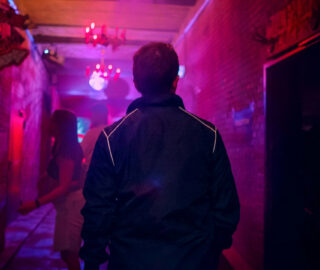 Crime Scene Berlin: Nightlife Killer