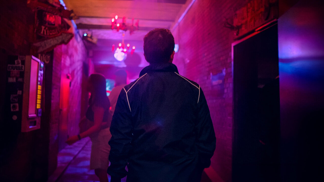 Crime Scene Berlin: Nightlife Killer Crime Scene Berlin: Nightlife Killer