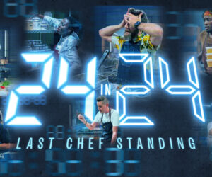24 In 24: Last Chef Standing