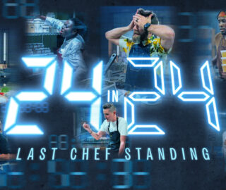 24 In 24: Last Chef Standing