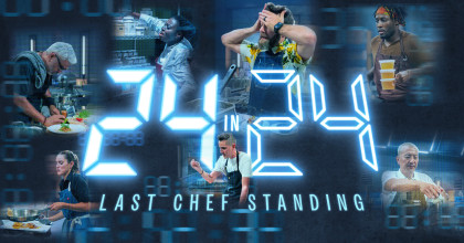 24 In 24: Last Chef Standing