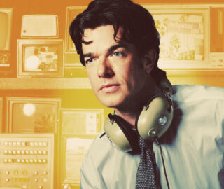 John Mulaney Presents: Everybody's in LA