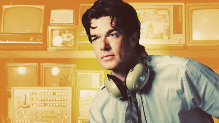 John Mulaney Presents: Everybody's in LA