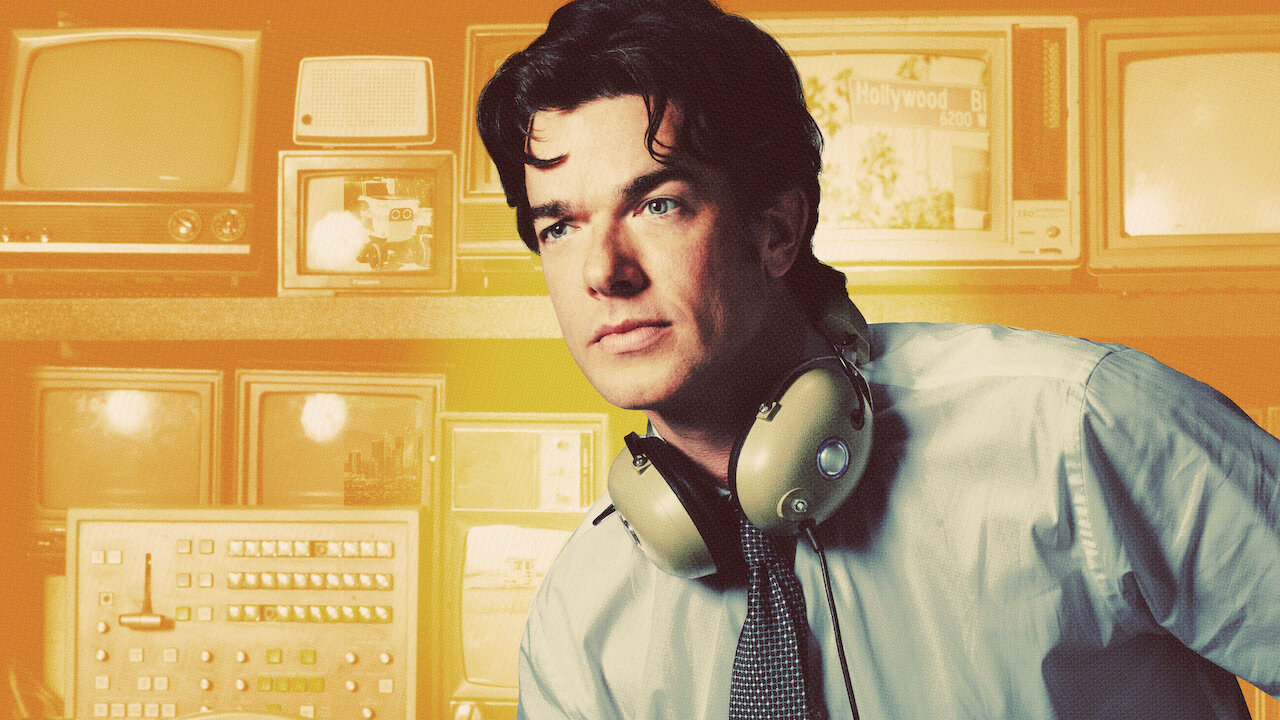 John Mulaney Presents: Everybody's in LA John Mulaney Presents: Everybody's in LA