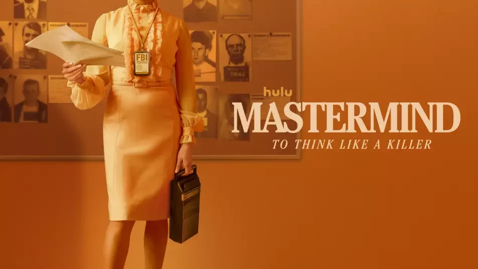 Mastermind: To Think Like A Killer