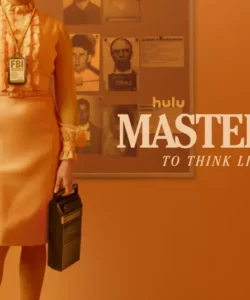 Mastermind: To Think Like A Killer