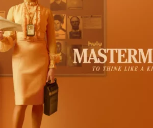 Mastermind: To Think Like A Killer