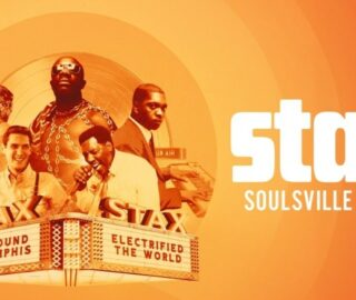 STAX: Soulsville, U.S.A.