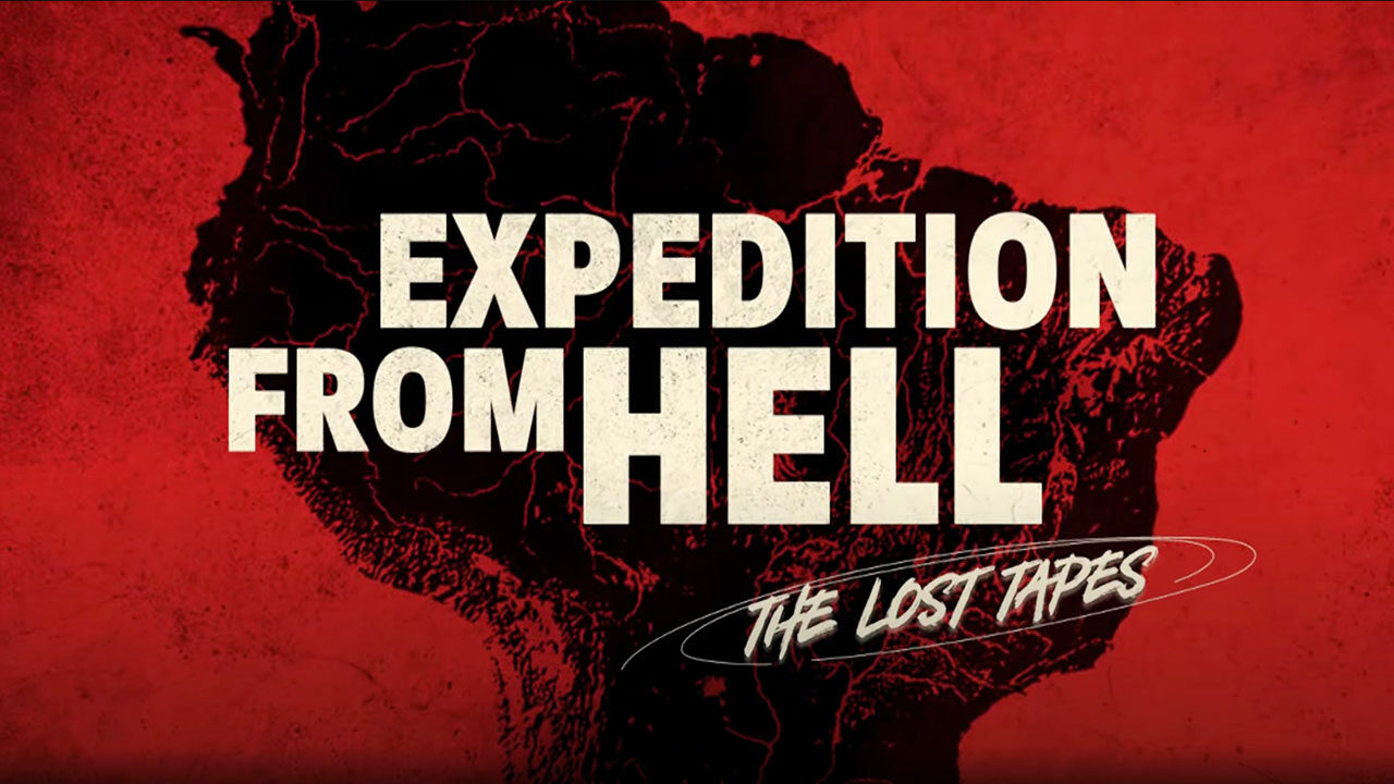 Expedition from Hell: The Lost Tapes