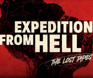 Expedition from Hell: The Lost Tapes