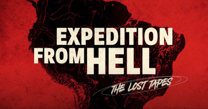 Expedition from Hell: The Lost Tapes