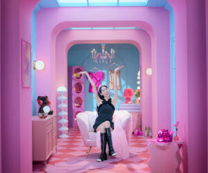 Super Rich in Korea
