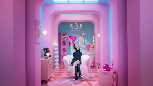 Super Rich in Korea