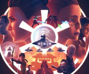Star Wars: Tales of the Empire