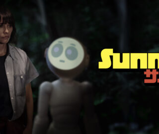 Sunny