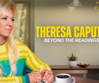 Theresa Caputo: Beyond The Readings
