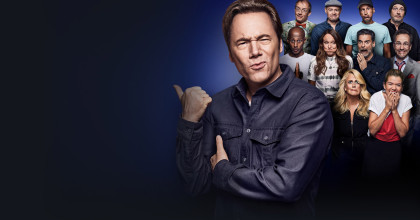 LOL: Last One Laughing Germany LOL: Last One Laughing Germany