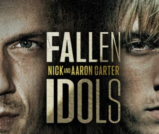 Fallen Idols: Nick and Aaron Carter